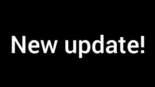 Evoworld.io New update (sorry for late upload)