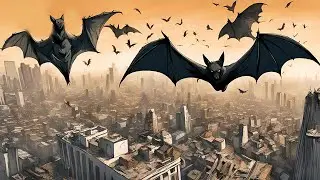 Mysterious Creatures Come From Insight The Earth And Killing Humans | Film Explained in Hindi/Urdu |