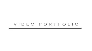 Video Editing Portfolio | Upwork
