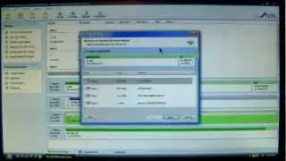 Recover a deleted Partition