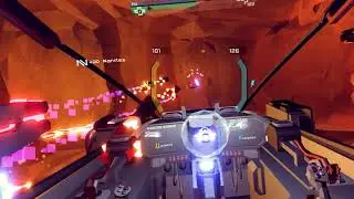 Sublevel Zero Redux - Nintendo Switch