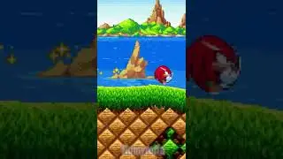 This Sonic Fan Game Look Gorgeous :: Sonic Galactic (Demo 1) ✪ Sonic Shorts - Fan Games #shorts