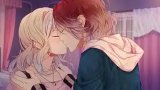 Diabolik lovers couples