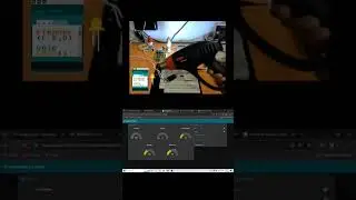 Control IoT para Invernaderos - Grafana, NodeRed, Arduino