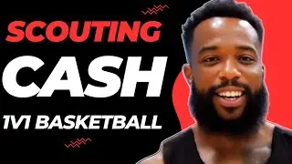 CashNasty 1V1 Scouting Report