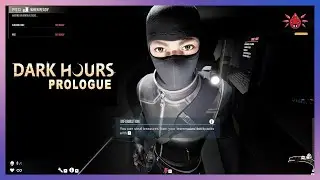 【DARK HOURS: PROLOGUE】Thieeeeves!