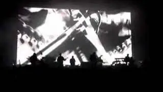 Roger Waters en argentina 2007 - In the flesh