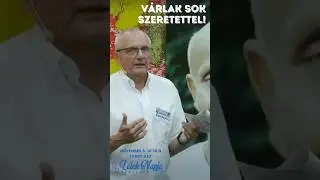 Meghívó - Lélek Napja Fesztivál