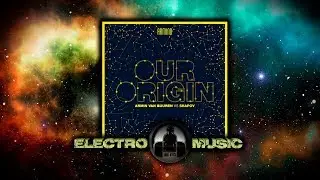 Armin van Buuren vs Shapov - Our Origin