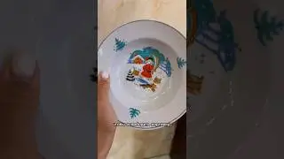 Посуда СССР, что мы придумали?