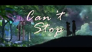 Makoto Shinkai - 5 Centimeters Per Second x The Garden of Words