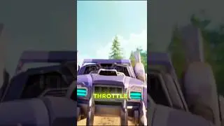 Facts about Johnson ultimate full throttle 