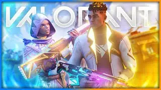 Levitating x Woh ladki jo 💫💥 (Valorant Montage) | #valorant  #valorantmontage #gamer #levitating