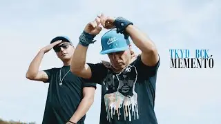 Tkyd - Mementó (közr. BCK) [Videóklip]