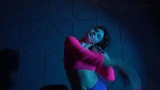 Twerk | Елизавета Терехова