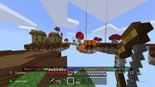 Играем в Minecraft на серверах с Cat Gamer