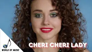 Cheri Cheri Lady - Modern Talking | Best 80s Dance Hits