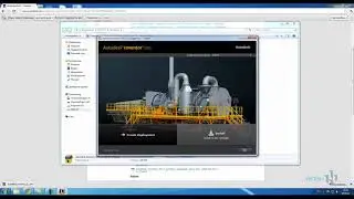Установка пакета локализации Autodesk Inventor