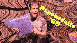 '69 Psyche: Great Psychedelic Rock Albums From 1969 ( Vinyl Community )