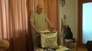 Песах 2024