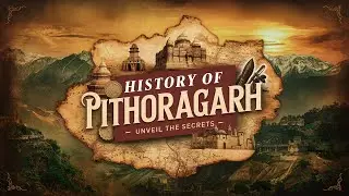 पिथौरागढ़ का इतिहास | जानिए इस ऐतिहासिक स्थान की अद्भुत कहानी | History of Pithoragarh