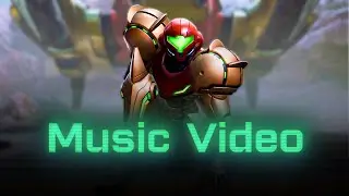 Metroid Prime 4 Beyond Music Video