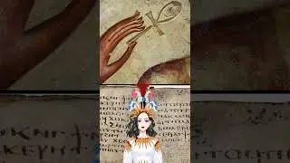 Coptos #vtuber #vtuberlatino #vtuberespañol #historia #curiosidades #cultura #egito #cristianismo