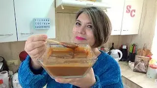 MANJAR / SUGAR-FREE LACTOSE-FREE DULCE DE LECHE / SILVANA COCINA ❤