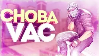 СНОВА ДАЛИ VAC l CS:GO МОНТАЖ