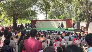 Diwali Mela 2022 Manthan school