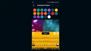 Lao Keyboard for Android