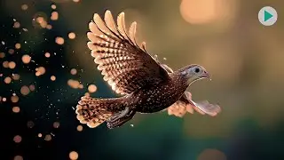 WILD AMERICA: PRETTY AS A QUAIL 🌍 Full Exclusive Documentary Premiere 🌍 English HD 2024