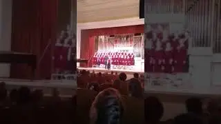 БДХ в Ярославле 7.10.2018