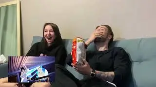 Teaser Reaction - Adelya & Vlad (Реакция на свадебный тизер от молодожен)