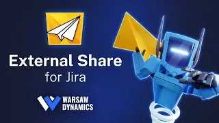 Meet External Share for Jira!
