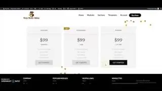 Ninja Beaver Addons   Price Box Module