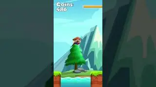 Mario playing #shorts