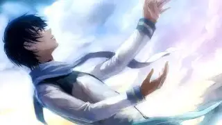 [KAITO Whisper/Soft] Daydream Flight [Vocaloid cover]