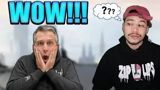 DOES HE PLAY RAID??? ft. 