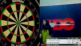 Super16 Qualifier 6