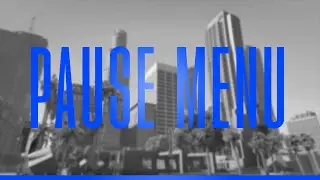 Pause Menu | NUI/UI | FiveM Scripts | Loockxy - LCK Scripts