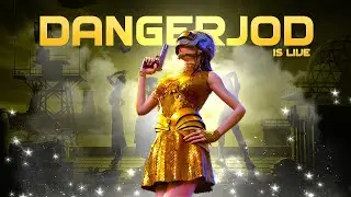TEAMCODE AND CLASSIC GAMEPLAY #bgmilive #live #dangerjodxlive