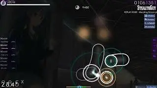 osu! Reol - No title (byfaR's Hard)