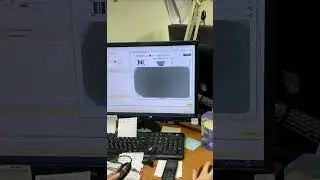 Уникальный штрих-код на каждом изделии из золота