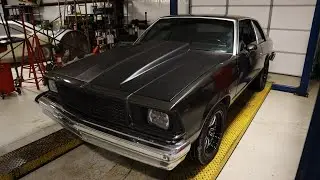 LS Swapped 1978 Malibu