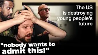 Destiny's Unpopular Take Triggers Republicans AND Democrats ft. Aba