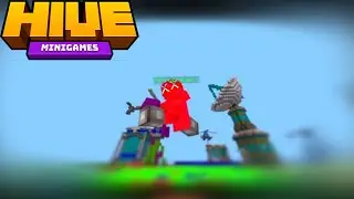 Hive - A Comeback Story