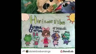 The full version of horizons vibes inspired animal crossing new horizons    song instrumental