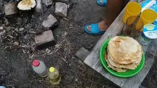 Керженец /Рустай  как ЭТО было. радости 2021 года...ностальджи