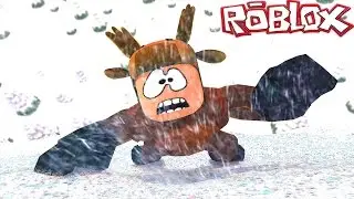 CLIMBING MOUNT EVEREST IN ROBLOX! (Roblox Climb Mount Everest)